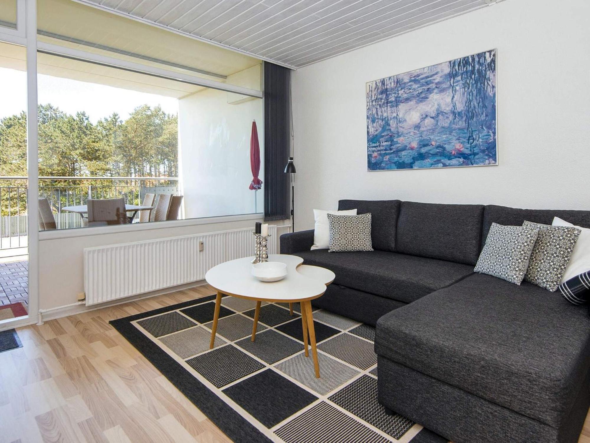 5 Person Holiday Home On A Holiday Park In Glesborg Bagian luar foto